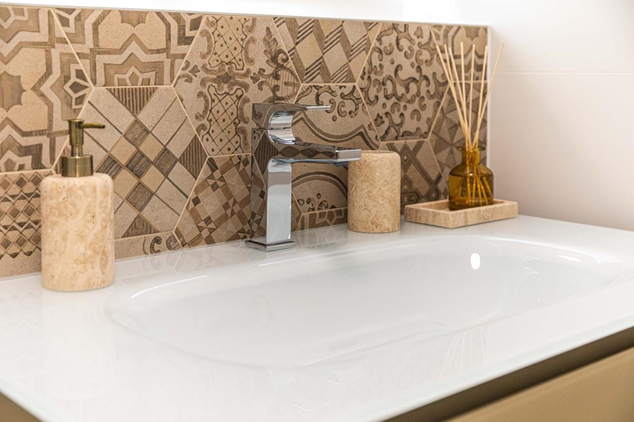 Olivetum Luxury Apartmán