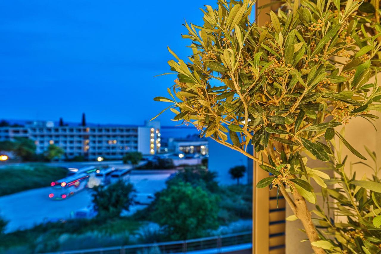 Olivetum Luxury Apartmán Split