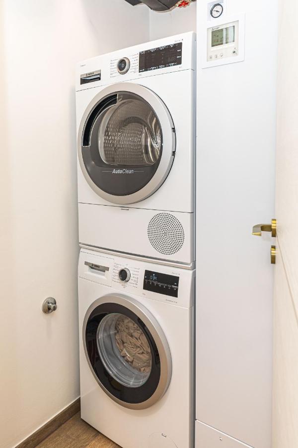 Apartmán Olivetum Luxury