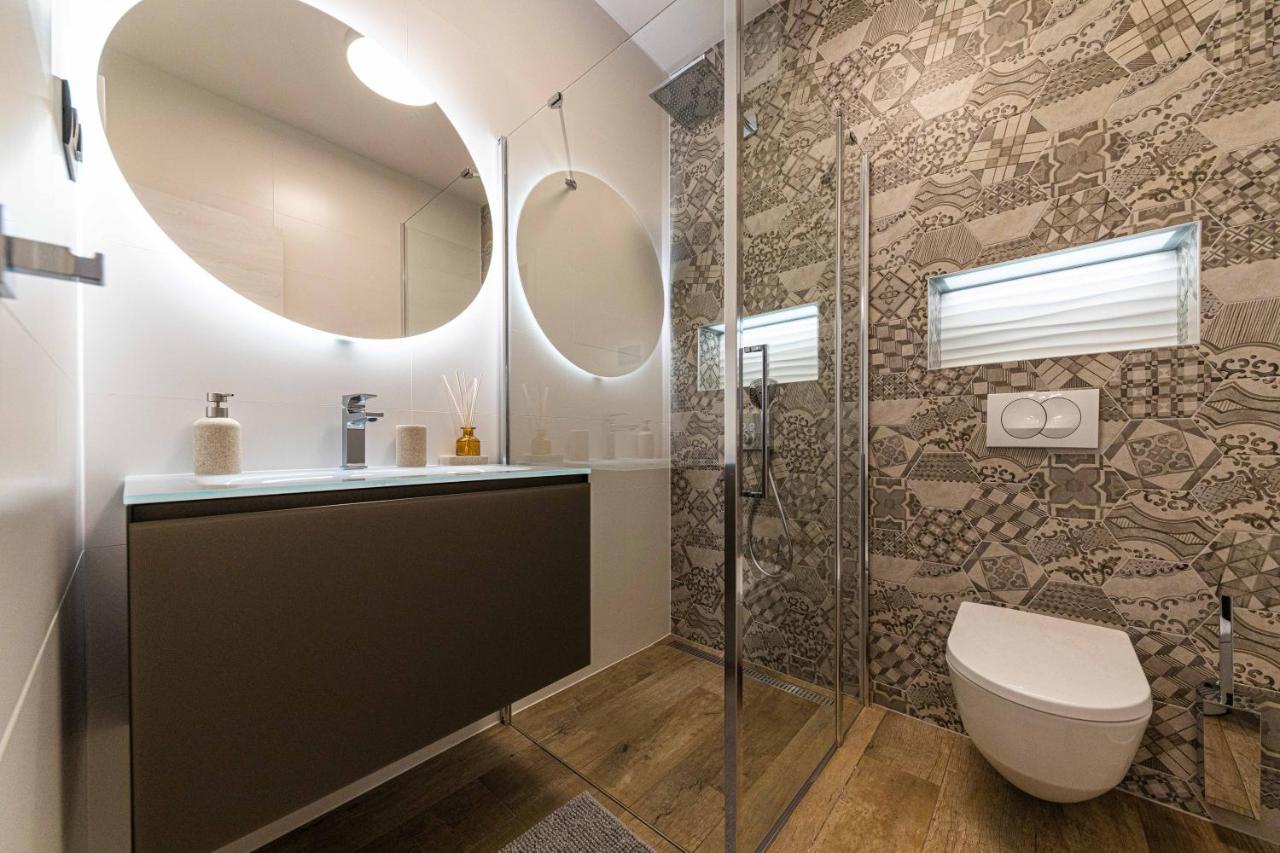 Olivetum Luxury Apartmán