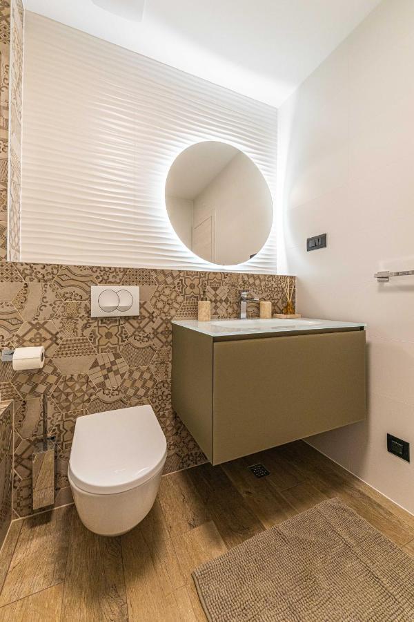 Apartmán Olivetum Luxury *