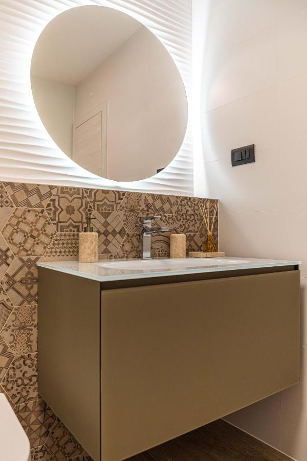 Apartmán Olivetum Luxury Split