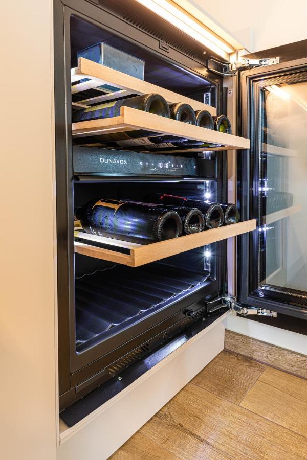 Olivetum Luxury Apartmán