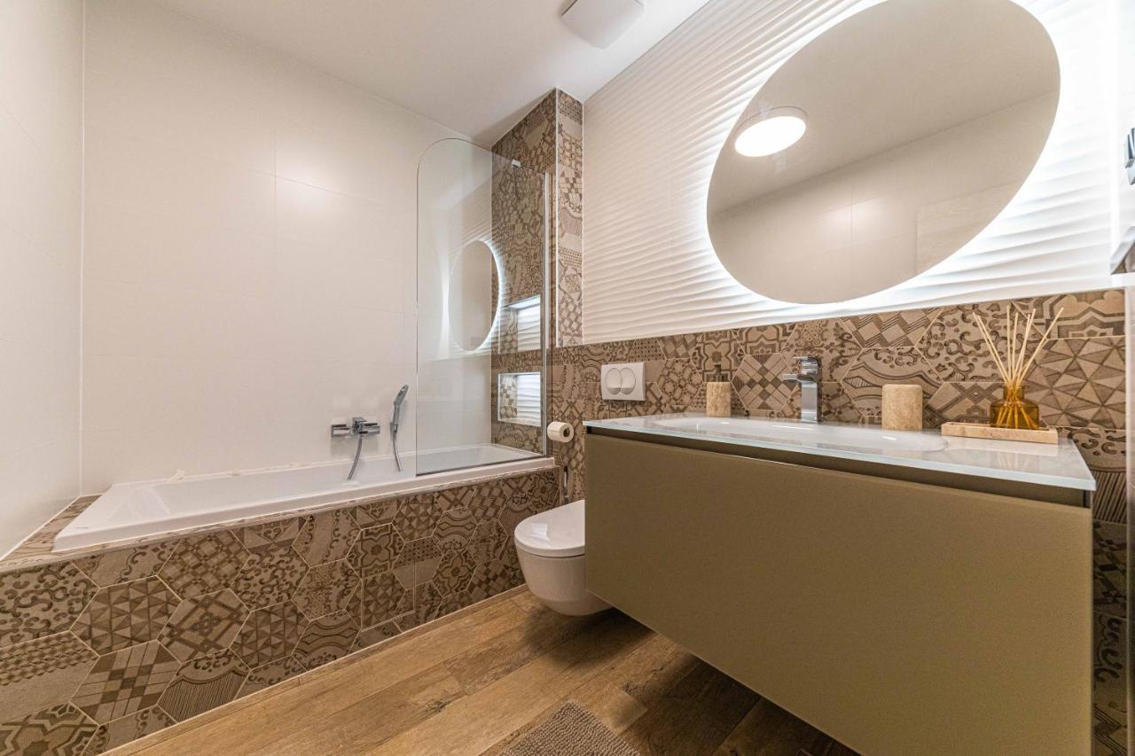Olivetum Luxury Apartmán *