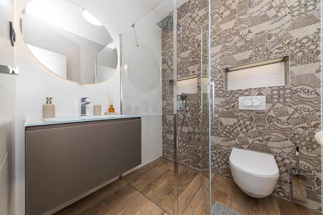 Olivetum Luxury Apartmán