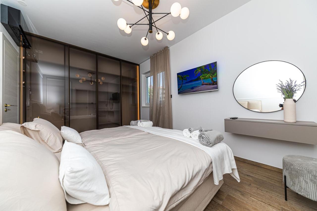 Apartmán Olivetum Luxury *