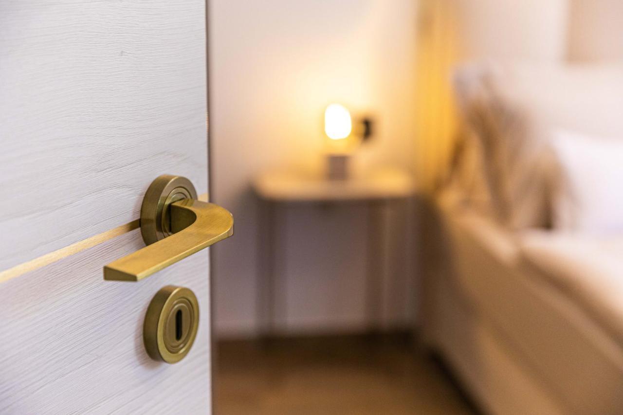 Apartmán Olivetum Luxury Split
