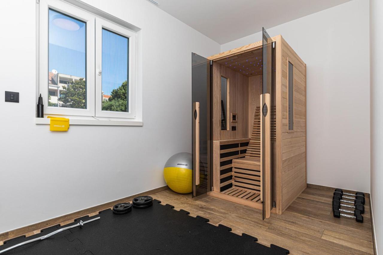 Apartmán Olivetum Luxury *