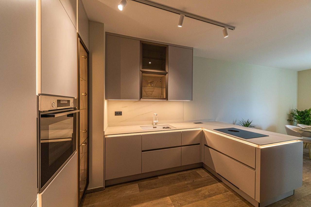 Apartmán Olivetum Luxury Split