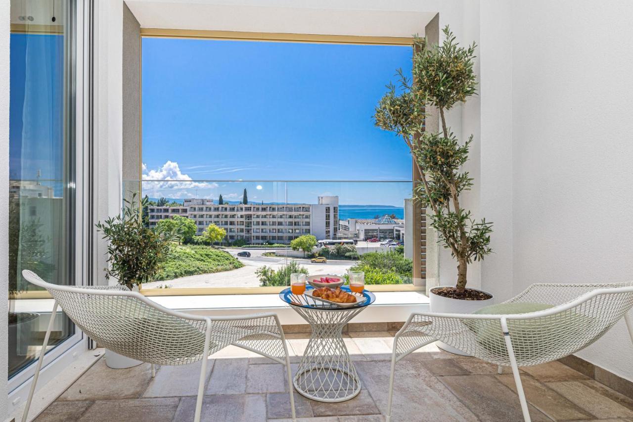 Olivetum Luxury Apartmán *