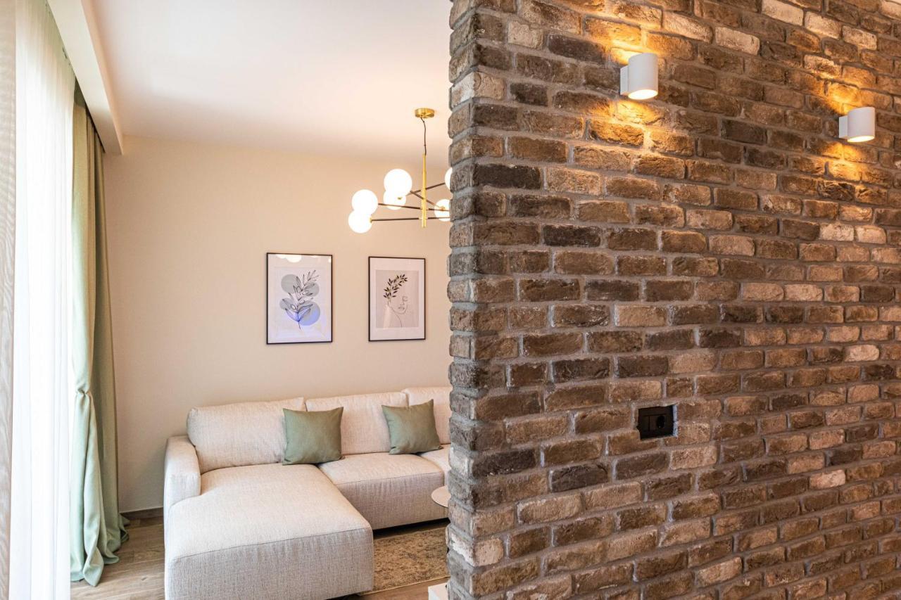 Olivetum Luxury Apartmán *