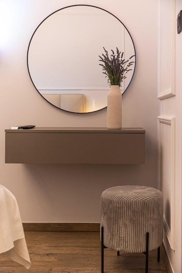 Olivetum Luxury Apartmán