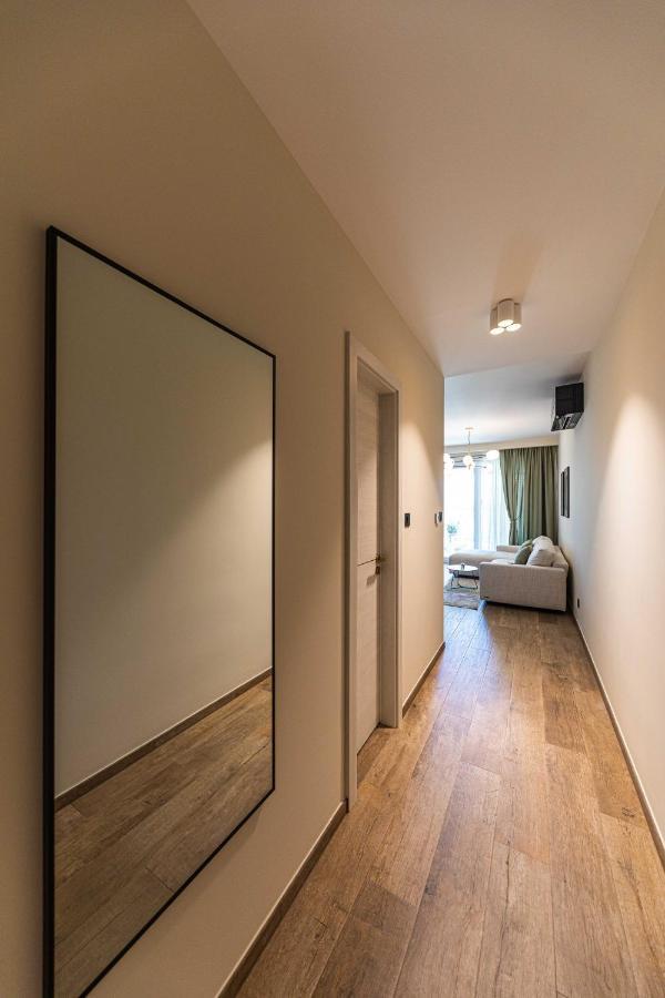 Olivetum Luxury Apartmán Split