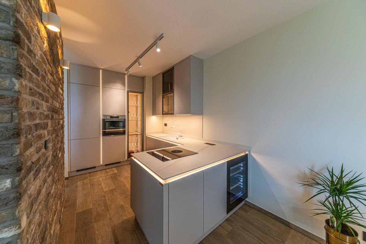 Olivetum Luxury Apartmán