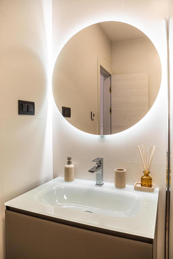 Apartmán Olivetum Luxury *